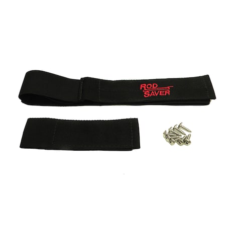 Rod Saver 12/6 Pm 12" & 6" Pro Rod Saver Set 12/6 PM